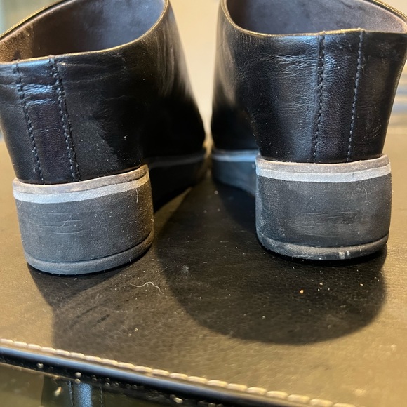 Franco Sarto Invisible Wedge - Picture 4 of 5